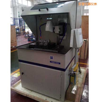 東營(yíng)大型全自動(dòng)切割機(jī)