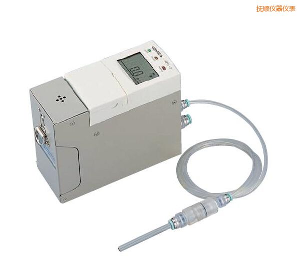 撫順半導(dǎo)體氣體檢測(cè)器