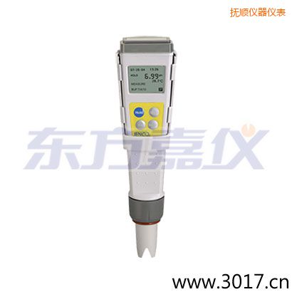 撫順筆式精密防水迷你型酸度儀