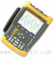 撫順全彩色數(shù)字余輝示波表