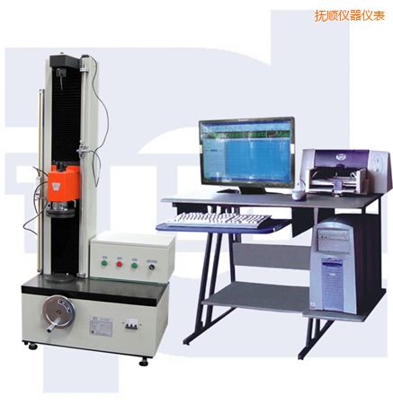 撫順微機(jī)控制彈簧拉壓試驗(yàn)機(jī)