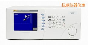 撫順標準型精密壓力測量儀