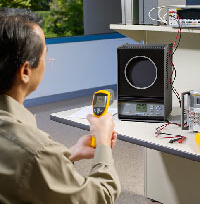 撫順大面源紅外溫度校準(zhǔn)器