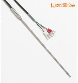撫順快速響應(yīng)鉑電阻溫度計(jì)