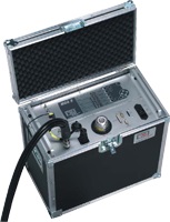 甘南移動(dòng)式紅外氣體分析儀