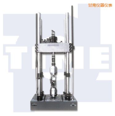甘南電液伺服動靜萬能試驗機