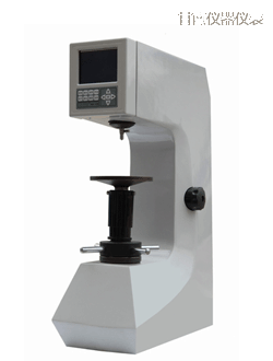 甘南數(shù)顯洛氏硬度計