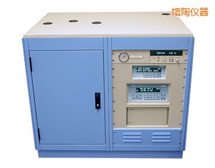 館陶定制壓力校準系統(tǒng)