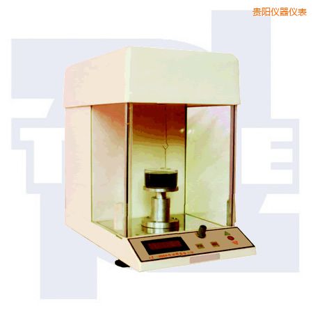 貴陽(yáng)自動(dòng)界面張力儀