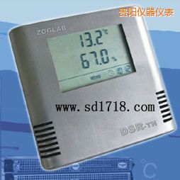 貴陽(yáng)溫濕度記錄儀