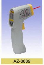 貴陽紅外溫度計
