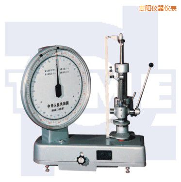 貴陽機械式拉壓彈簧試驗機