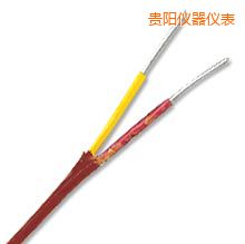 貴陽K型熱電偶補償導(dǎo)線