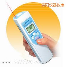 貴陽(yáng)紅外測(cè)溫儀