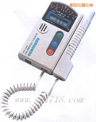 貴陽雷姆防護儀