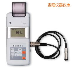 貴陽時(shí)代漆膜測厚儀