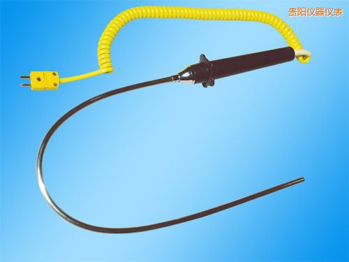 貴陽棒形熱電偶