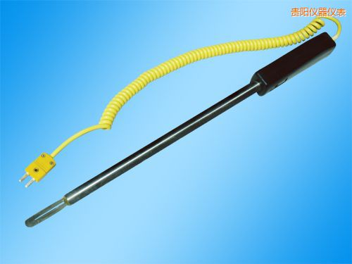 貴陽(yáng)薄片片熱電偶