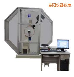 貴陽時代儀器化沖擊試驗機