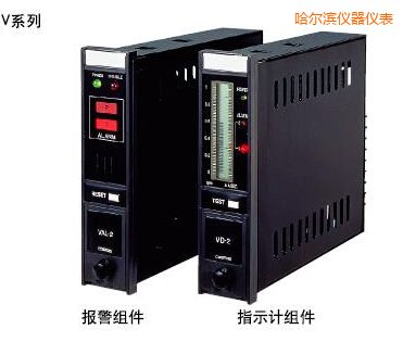 哈爾濱指示報(bào)警組件