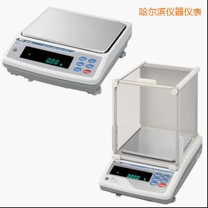 哈爾濱日本AND MC系列精密天平
