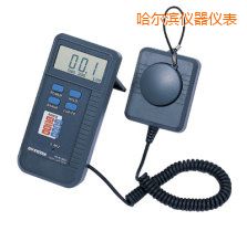 哈爾濱數(shù)字式照度計