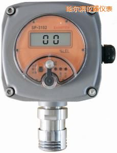 哈爾濱可燃?xì)怏w檢測探頭