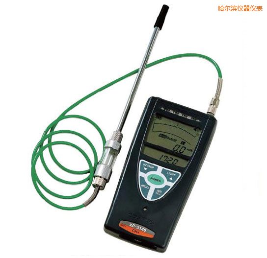 哈爾濱可燃氣體檢測儀