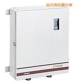 哈爾濱固定式毒性氣體檢測(cè)儀