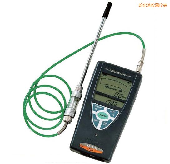 哈爾濱可燃氣體檢測儀
