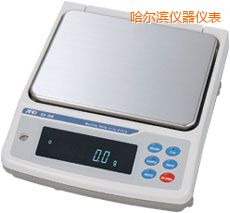 哈爾濱GX-K系列精密工業(yè)天平,21kg,0.1g