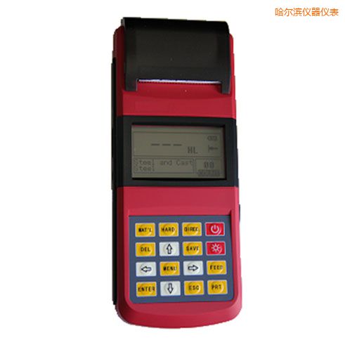 哈爾濱里氏硬度測(cè)試儀