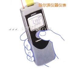 哈爾濱紅外線測(cè)溫儀