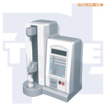 哈爾濱彈簧拉壓試驗機(jī)