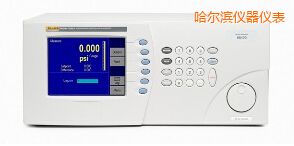 哈爾濱精密微壓測量儀