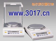 哈爾濱分析天平,420g,1mg