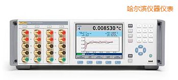 哈爾濱超級測溫電橋