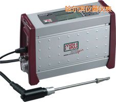 哈爾濱增強型煙氣分析儀