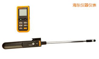 海東熱線式風(fēng)速測(cè)量儀