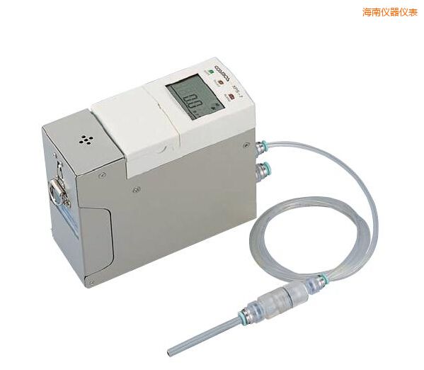 海南半導(dǎo)體氣體檢測器