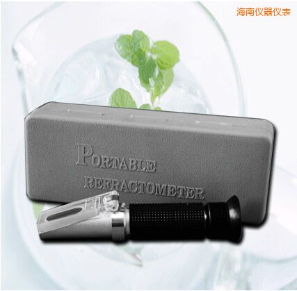 海南手持式食鹽/鹽度快速測(cè)定儀