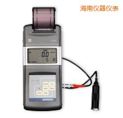 海南便攜式測(cè)振儀