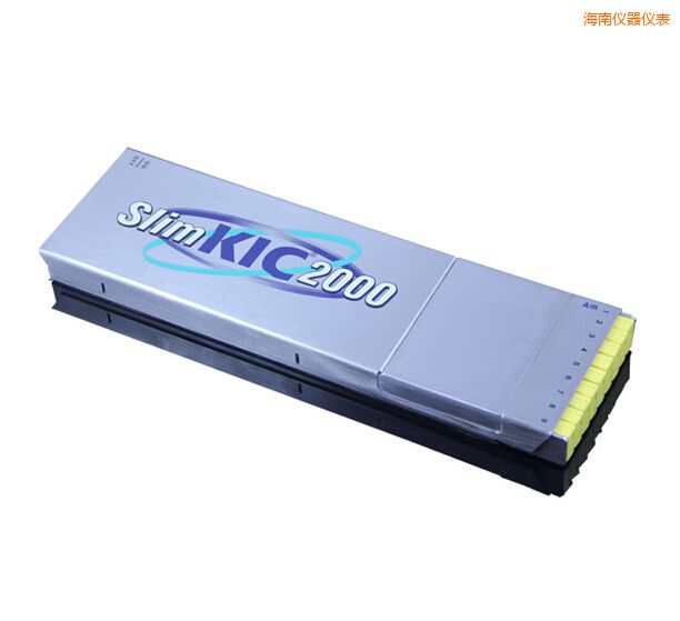 海南爐溫跟蹤儀