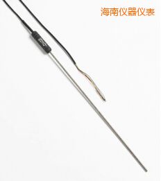海南高性能金屬桿標(biāo)準(zhǔn)鉑電阻溫度計(jì)