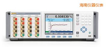 海南超級(jí)測(cè)溫電橋