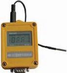 海南溫度記錄儀