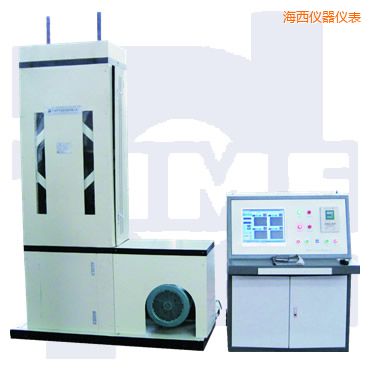 海西時代微機控制彈簧疲勞試驗機