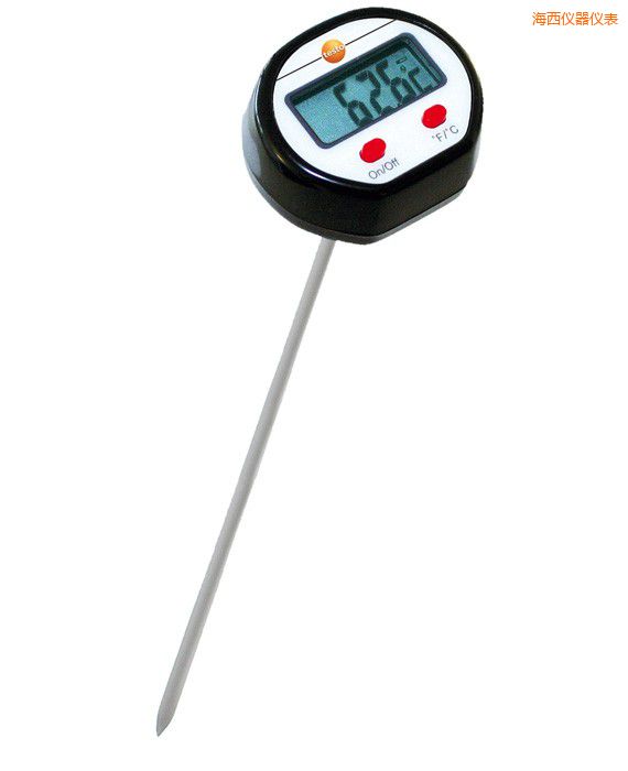 海西迷你刺入式溫度計(jì)