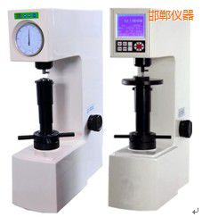 邯鄲電動(數(shù)顯)表面洛氏硬度計