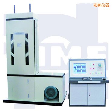 邯鄲時代微機控制彈簧疲勞試驗機